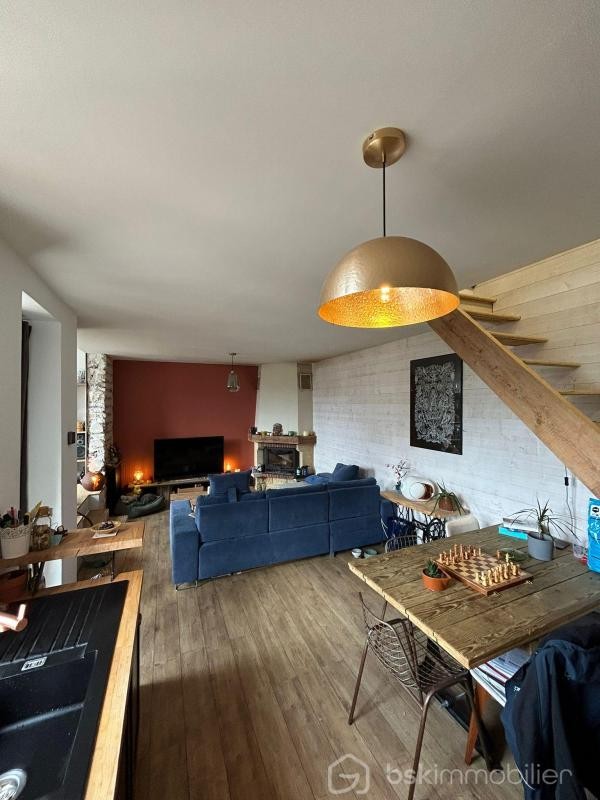 Vente Maison à le Havre 2 pièces