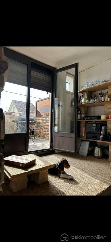 Vente Maison à le Havre 2 pièces