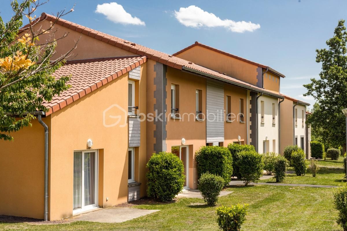 Vente Maison à Gerzat 3 pièces