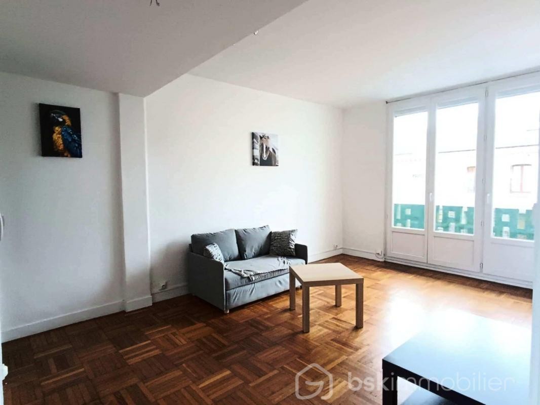 Vente Appartement à le Havre 2 pièces