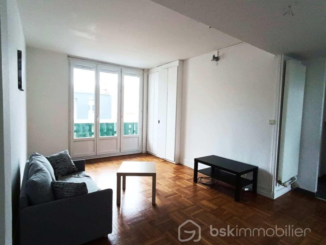 Vente Appartement à le Havre 2 pièces