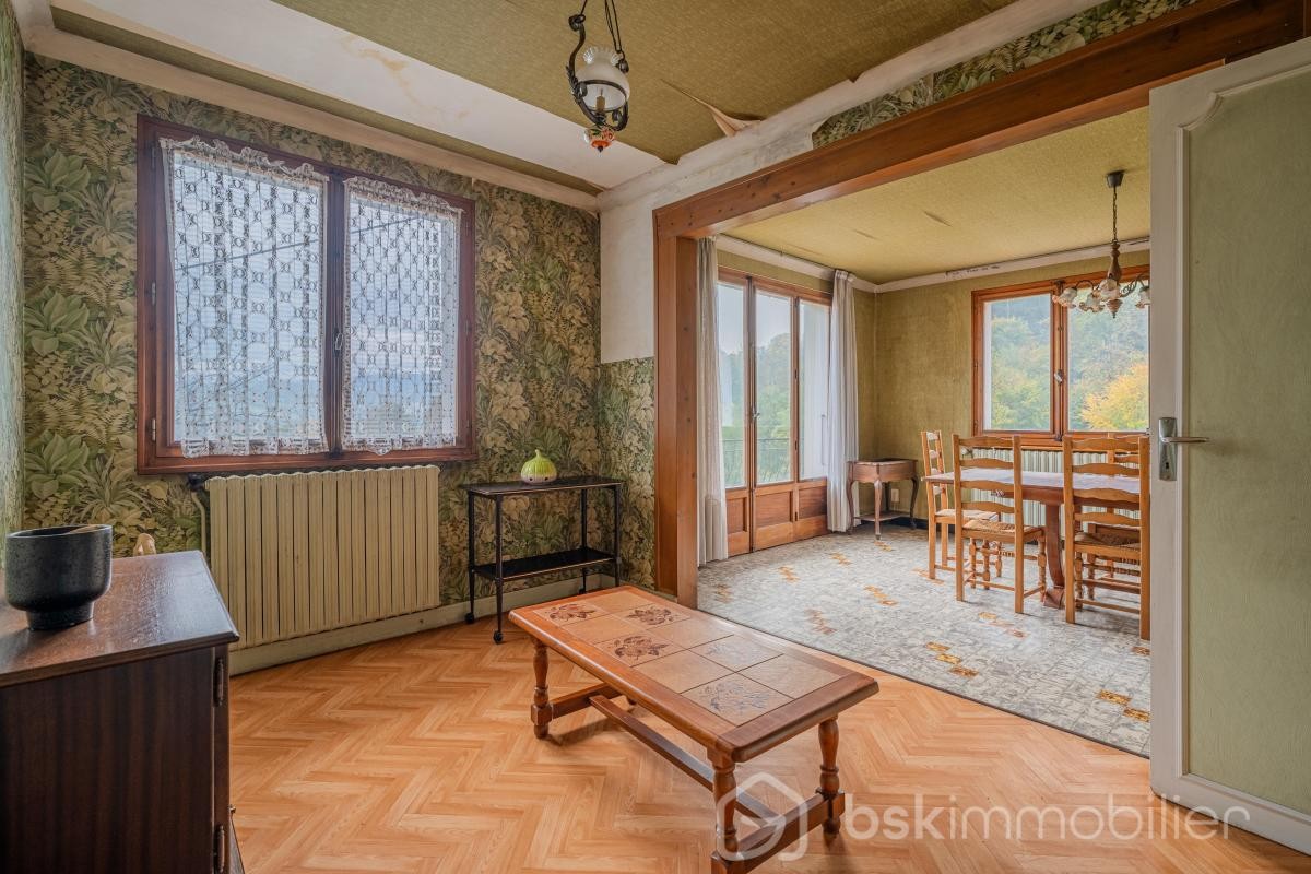 Vente Maison à Rumilly 4 pièces