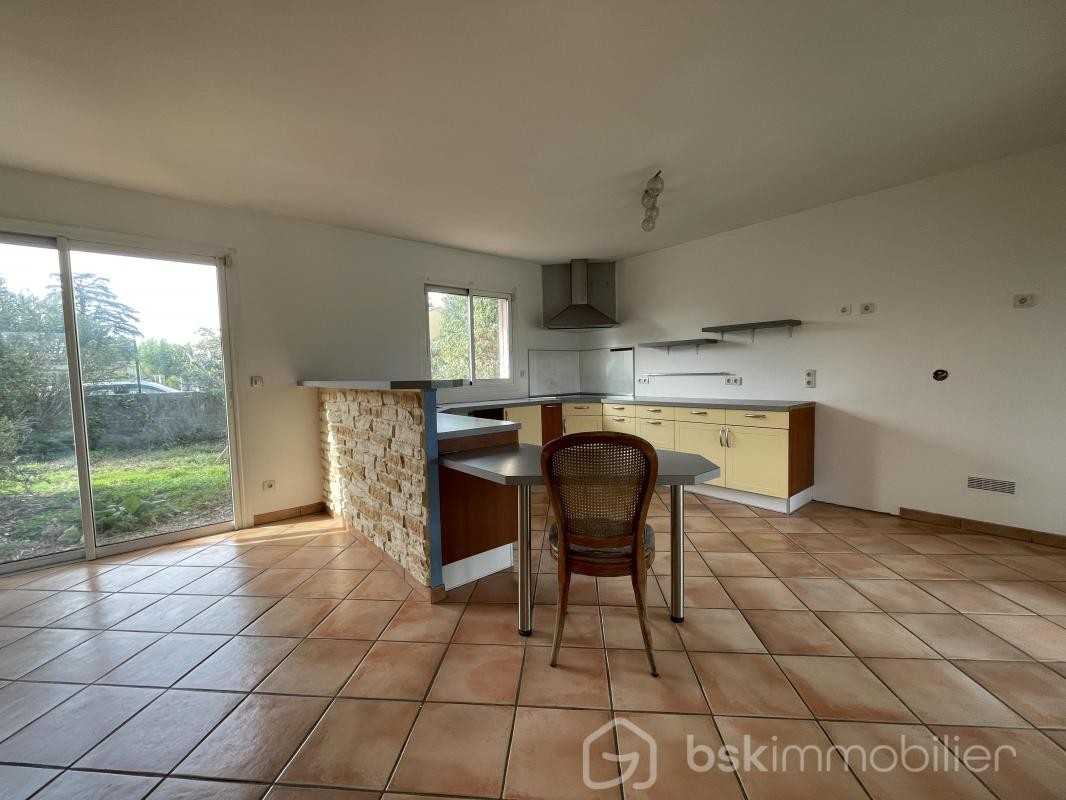 Vente Maison à Rabastens 5 pièces