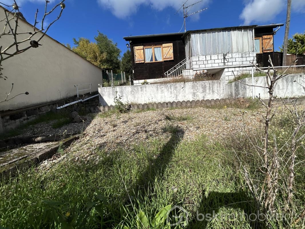 Vente Maison à la Grande-Paroisse 3 pièces