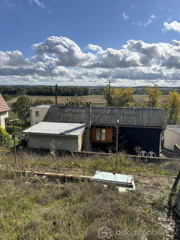 Vente Maison à la Grande-Paroisse 3 pièces