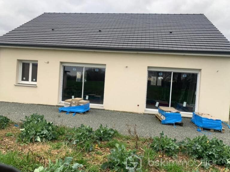 Vente Maison à Bagnoles-de-l'Orne 1 pièce