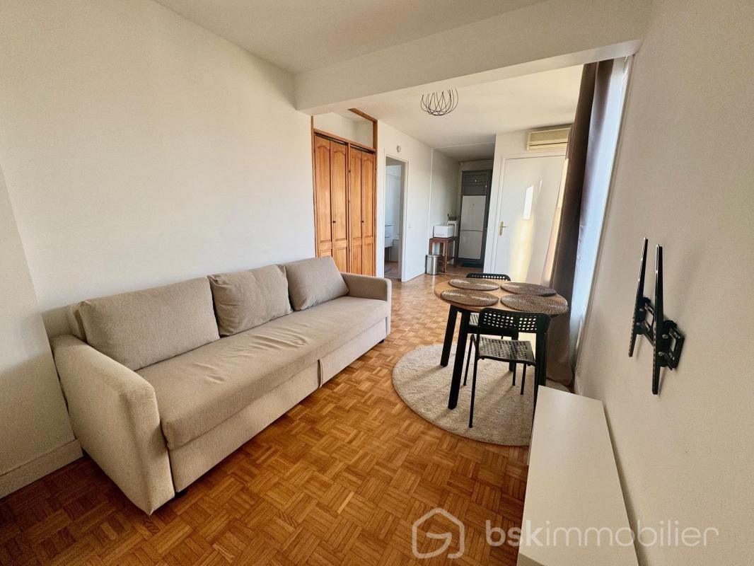 Vente Appartement à Drancy 1 pièce