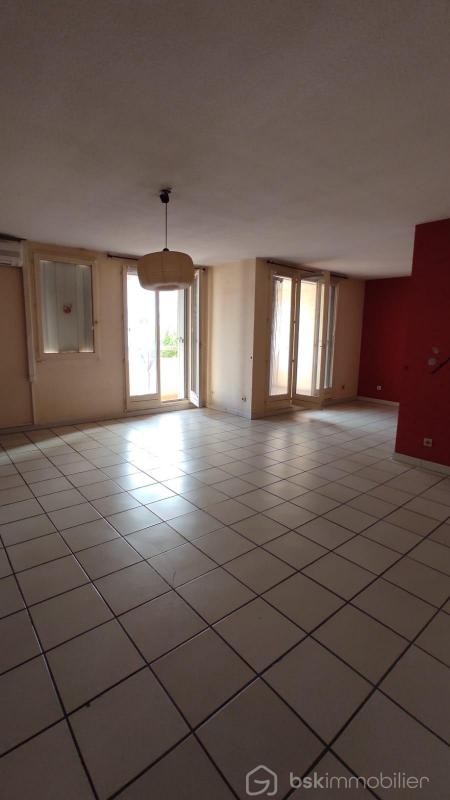 Vente Appartement à Toulon 4 pièces