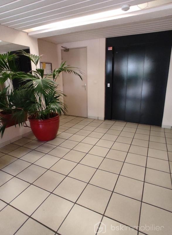 Vente Appartement à Toulon 4 pièces