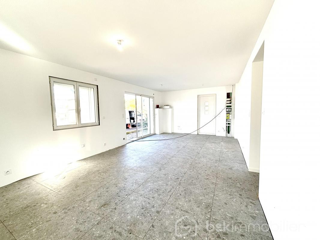 Vente Appartement à la Chapelle-Blanche 3 pièces