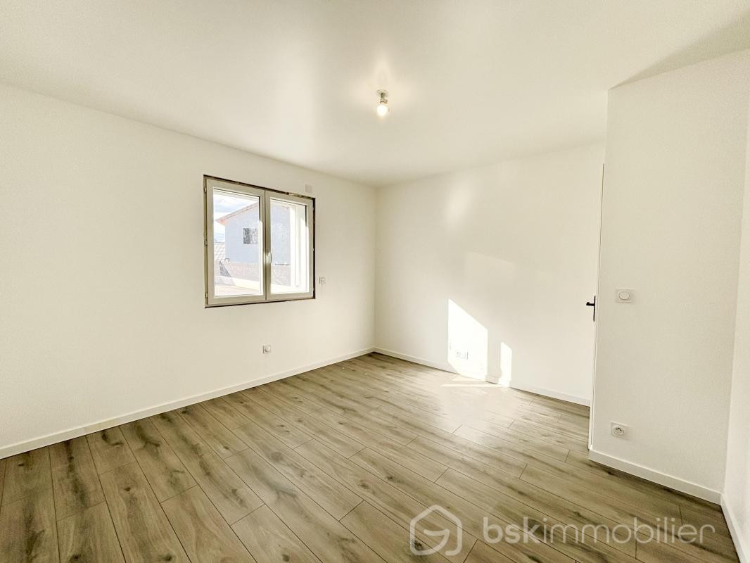 Vente Appartement à la Chapelle-Blanche 3 pièces