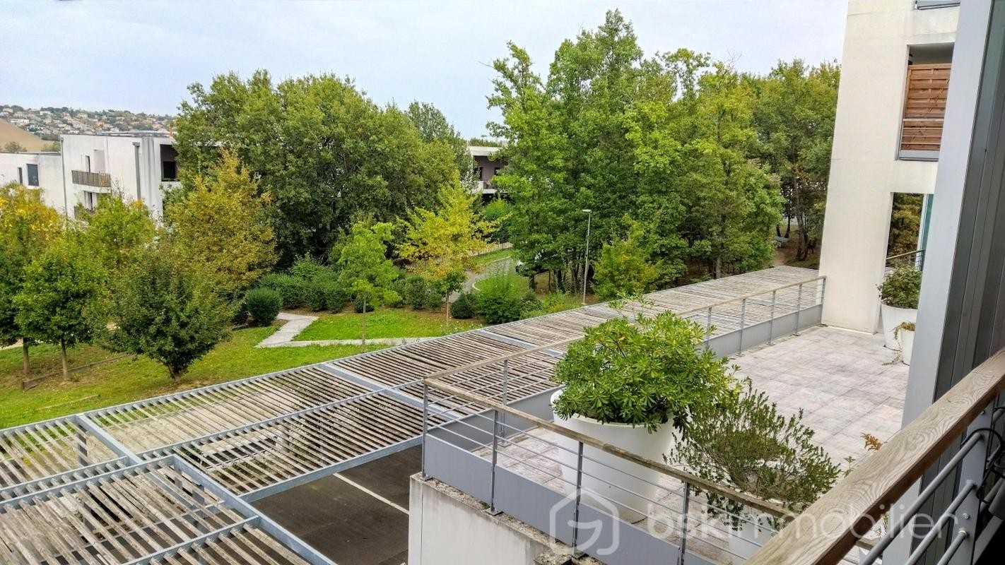 Vente Appartement à Saint-Orens-de-Gameville 2 pièces