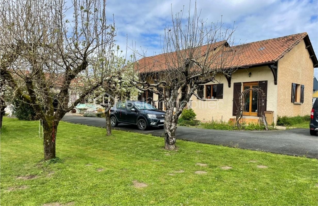 Vente Maison à Creysse 6 pièces