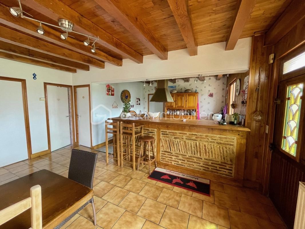 Vente Maison à Creysse 6 pièces