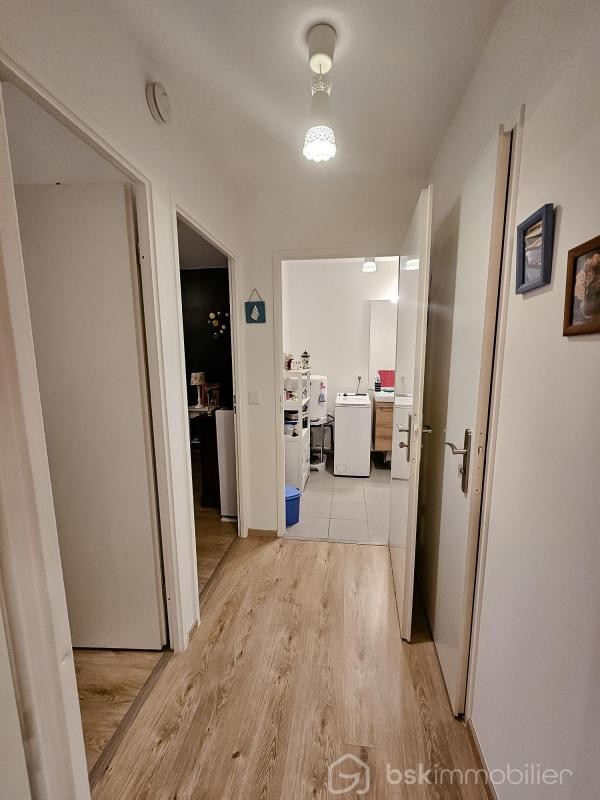 Vente Appartement à Arpajon 3 pièces