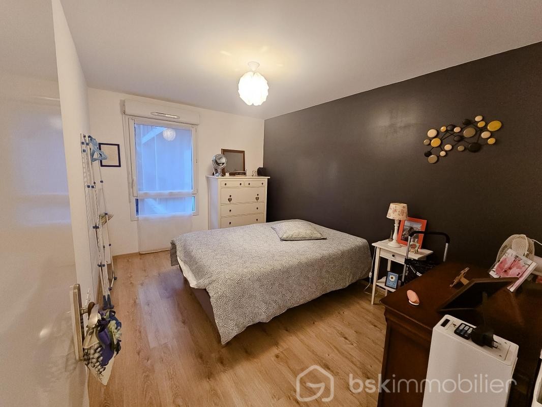 Vente Appartement à Arpajon 3 pièces