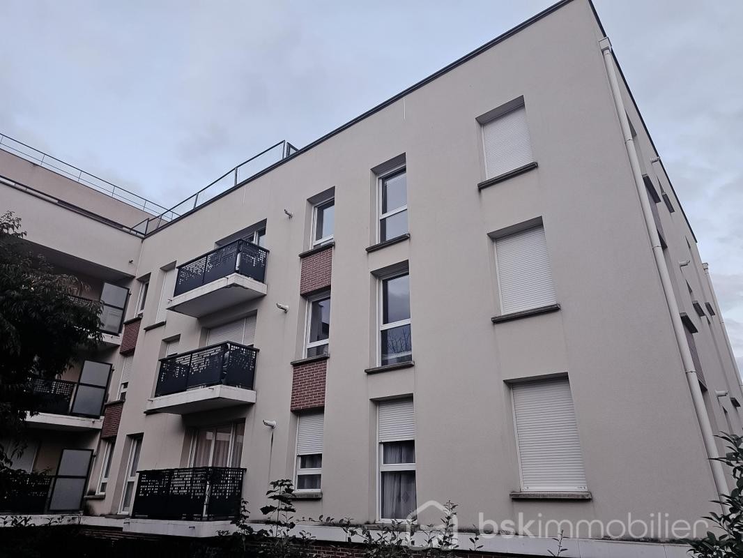 Vente Appartement à Arpajon 3 pièces