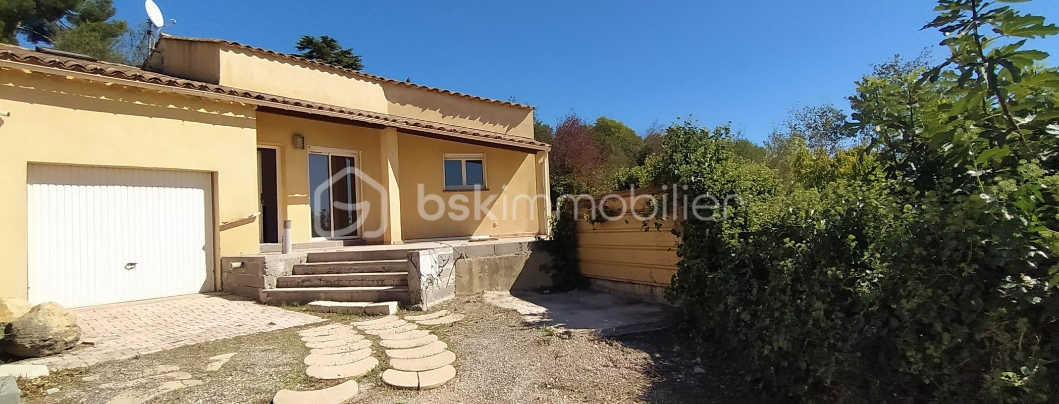 Vente Maison à Manosque 5 pièces