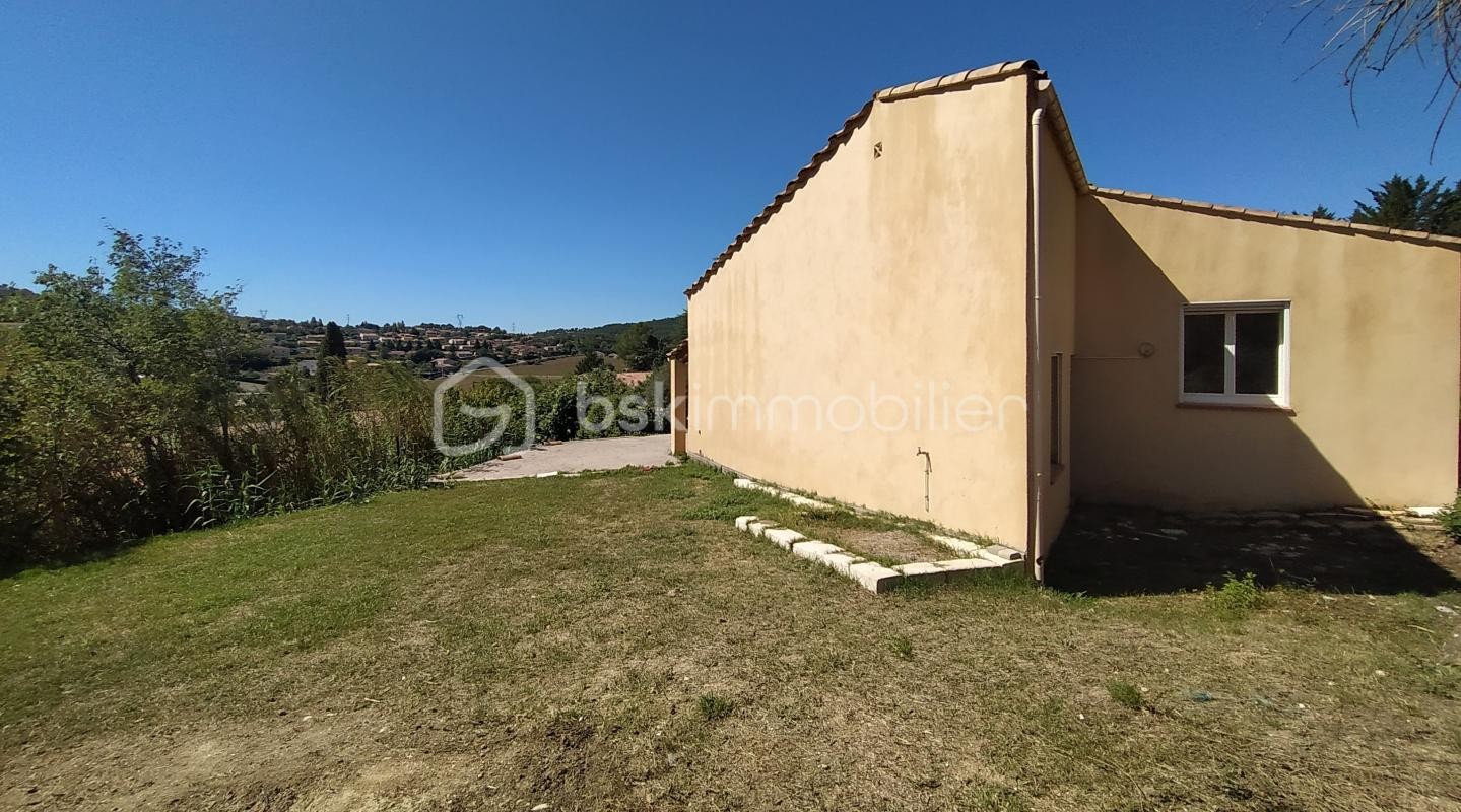 Vente Maison à Manosque 5 pièces