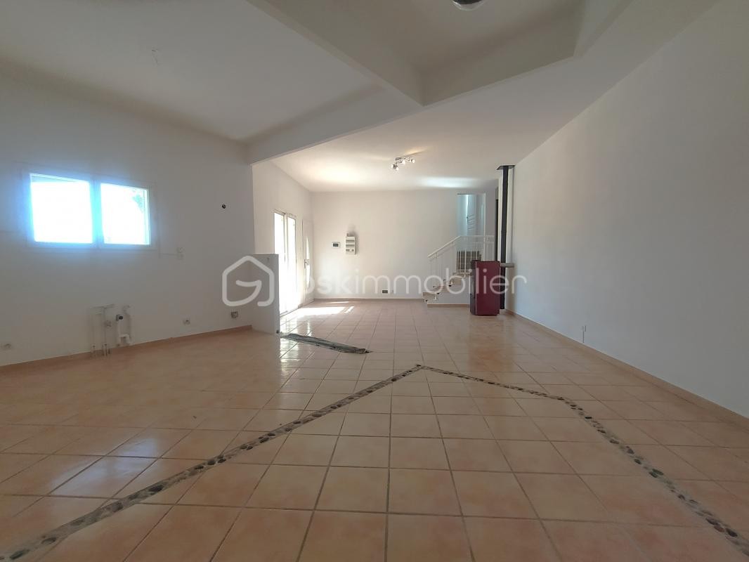 Vente Maison à Manosque 5 pièces