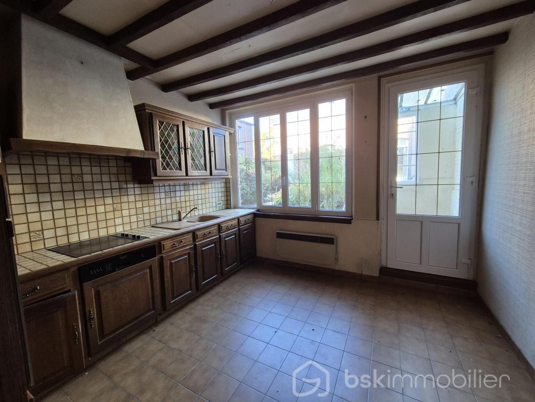 Vente Maison à Grandvilliers 5 pièces