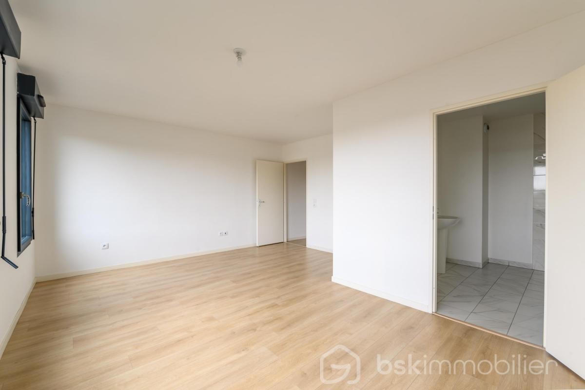 Vente Appartement à Saint-Denis 4 pièces