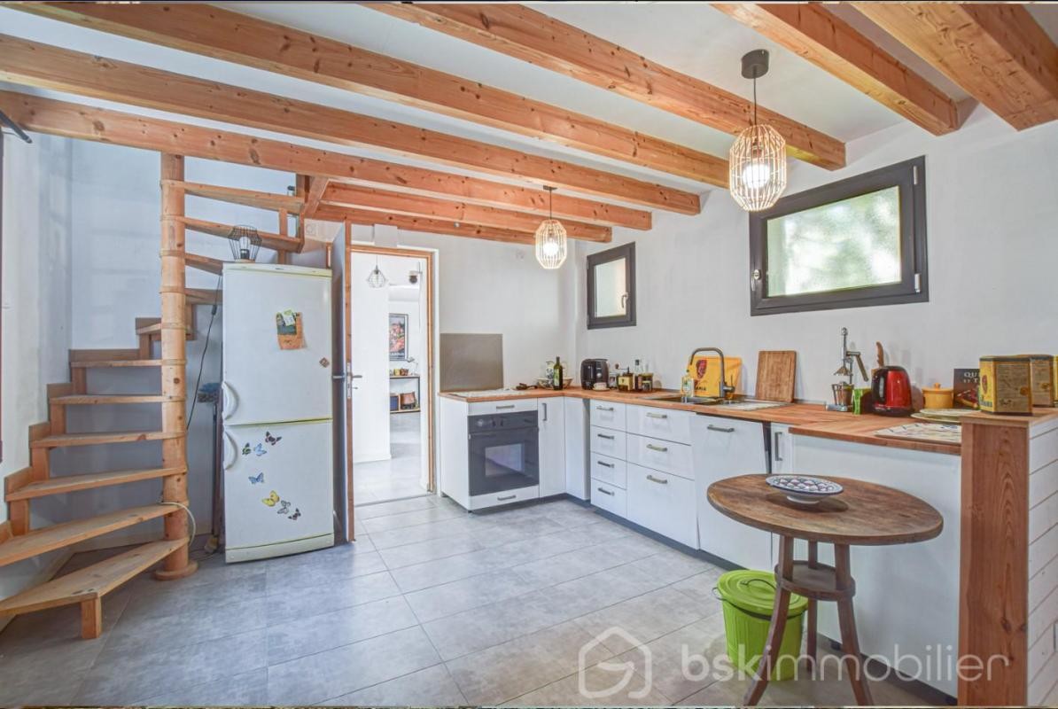 Vente Maison à Fontaine 4 pièces