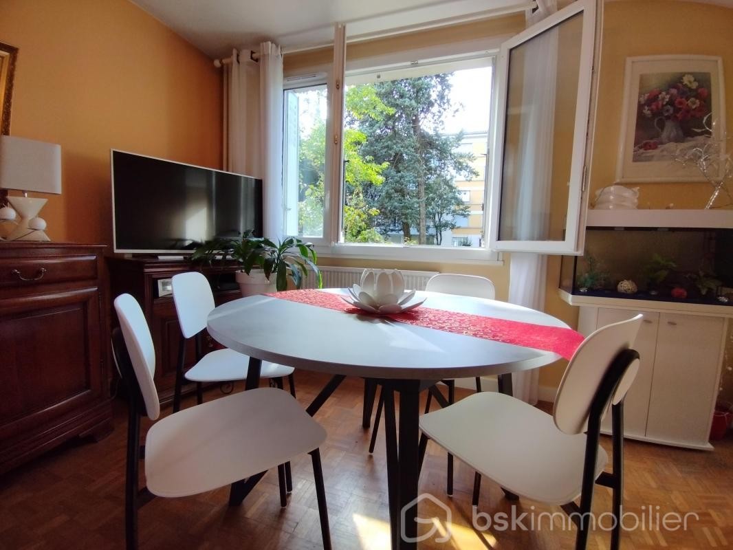 Vente Appartement à Aubenas 3 pièces