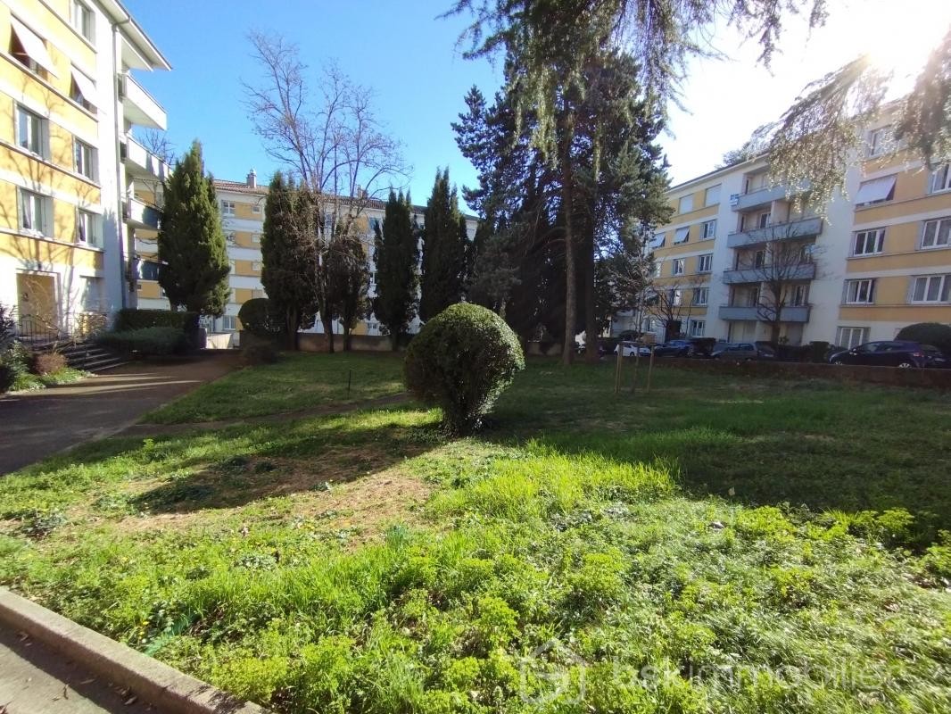 Vente Appartement à Aubenas 3 pièces