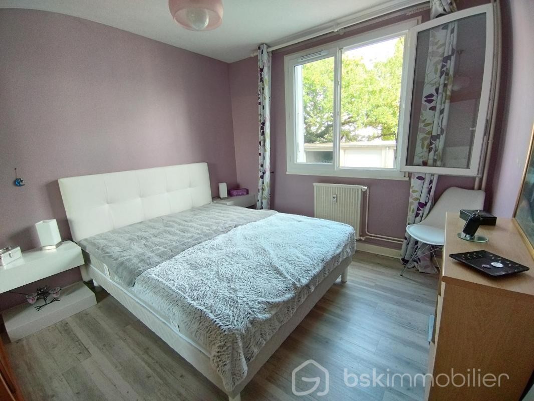 Vente Appartement à Aubenas 3 pièces