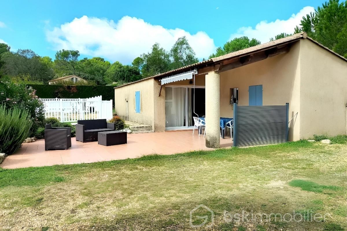 Vente Maison à Mazan 4 pièces