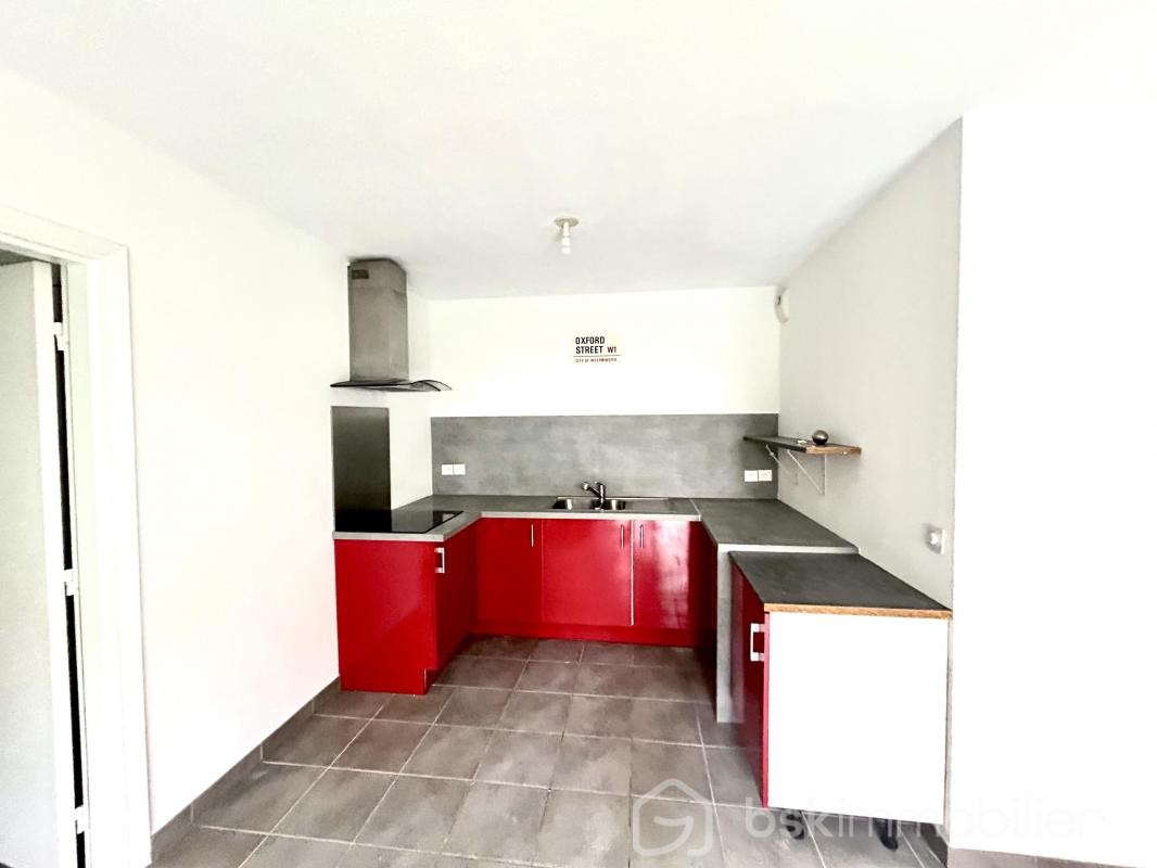 Vente Appartement à Auribeau-sur-Siagne 3 pièces