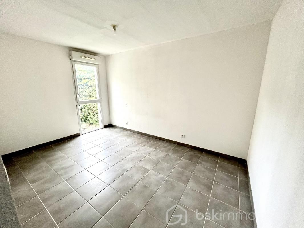 Vente Appartement à Auribeau-sur-Siagne 3 pièces