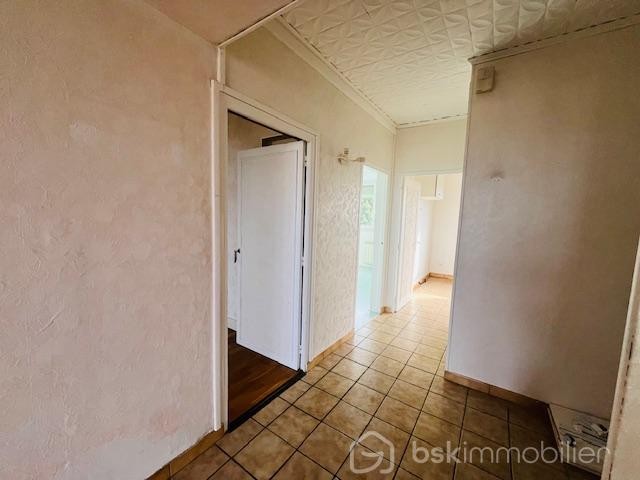 Vente Appartement à Villeparisis 4 pièces