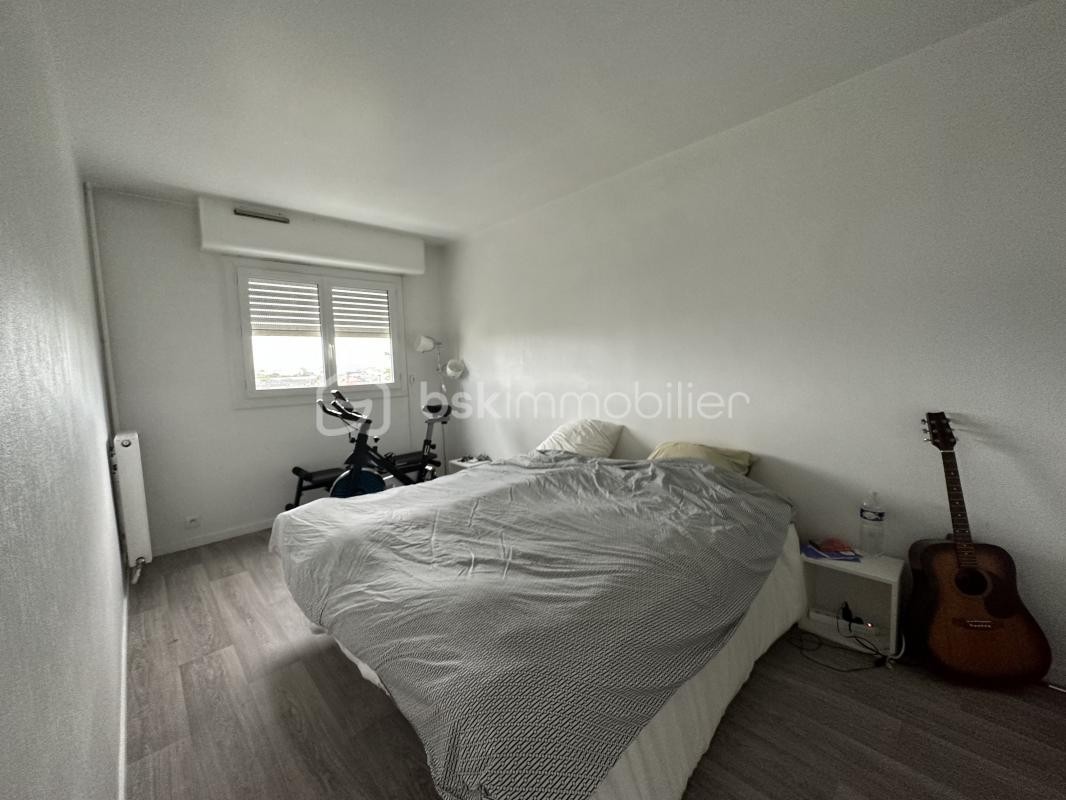 Vente Appartement à Tours 3 pièces