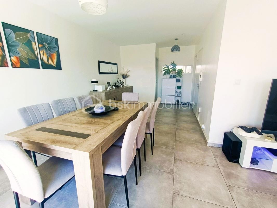 Vente Appartement à Fréjus 4 pièces