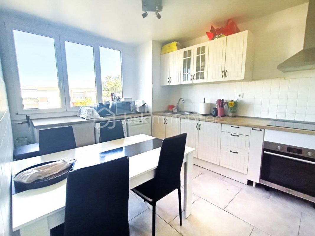 Vente Appartement à Fréjus 4 pièces