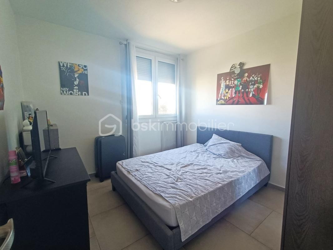 Vente Appartement à Fréjus 4 pièces