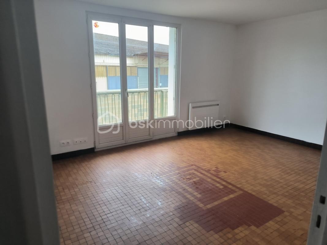 Location Appartement à Courlon-sur-Yonne 3 pièces