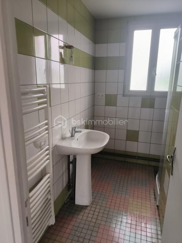 Location Appartement à Courlon-sur-Yonne 3 pièces