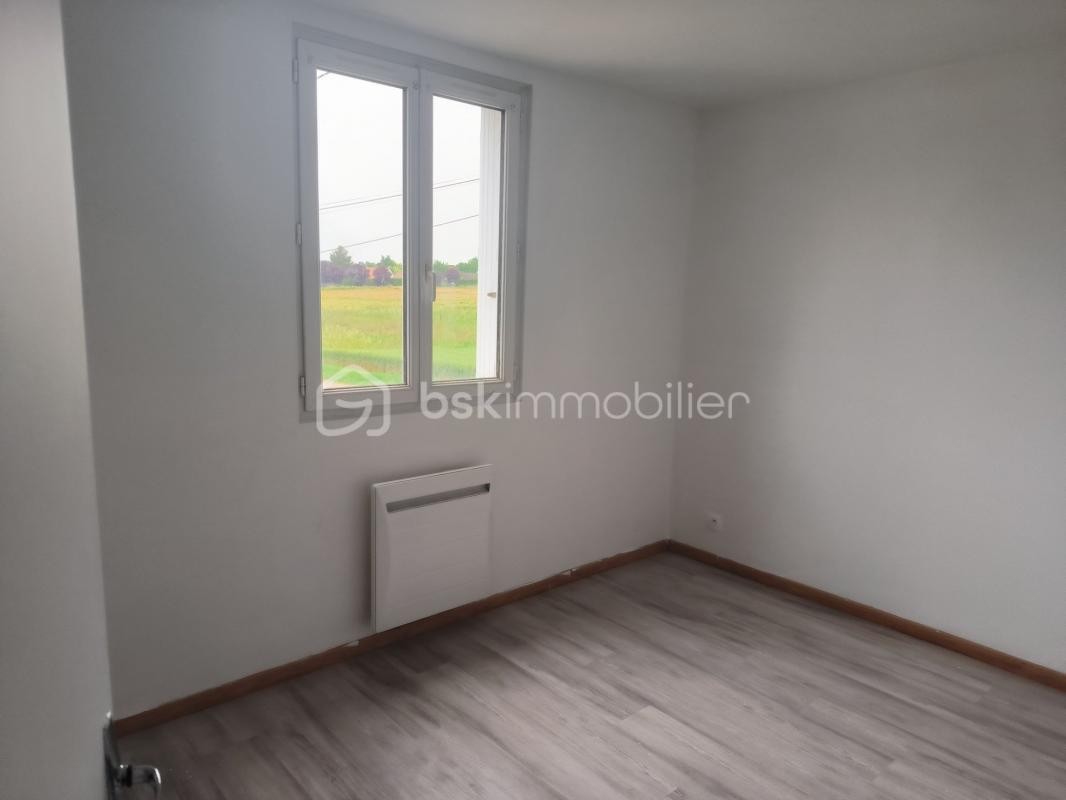 Location Appartement à Courlon-sur-Yonne 3 pièces