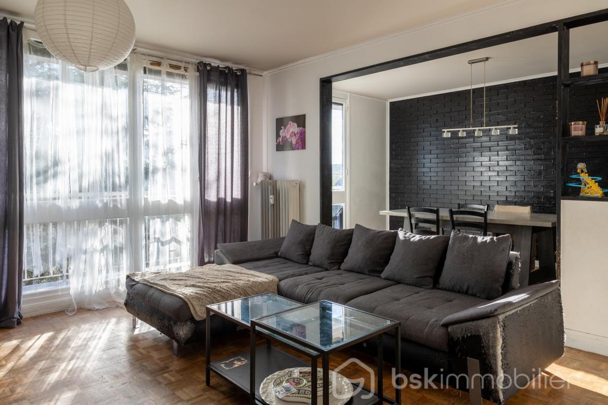 Vente Appartement à Sens 5 pièces