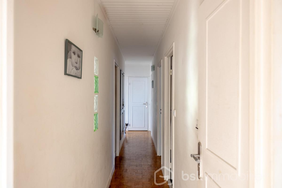 Vente Appartement à Sens 5 pièces