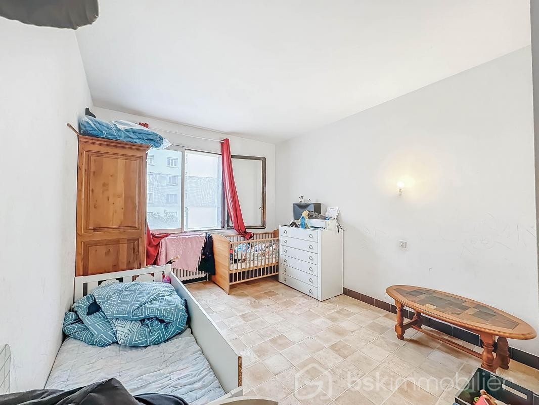 Vente Appartement à Montpellier 3 pièces