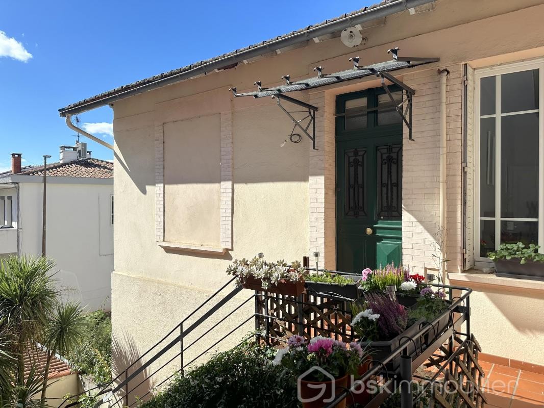 Vente Appartement à Toulouse 5 pièces