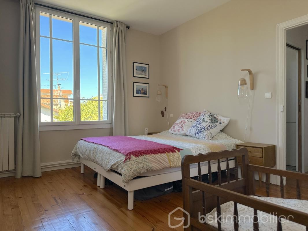 Vente Appartement à Toulouse 5 pièces