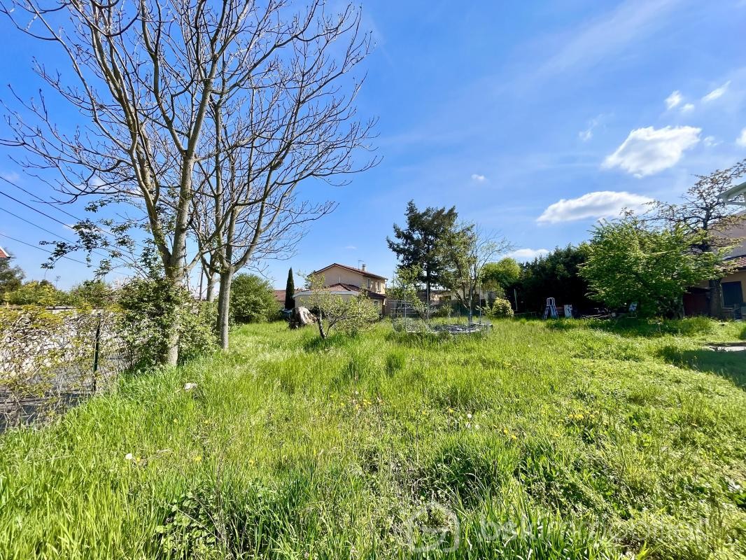 Vente Terrain à Villefranche-sur-Saône 0 pièce