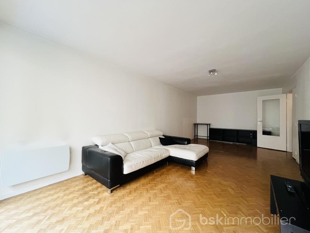 Vente Appartement à Paris Observatoire 14e arrondissement 4 pièces