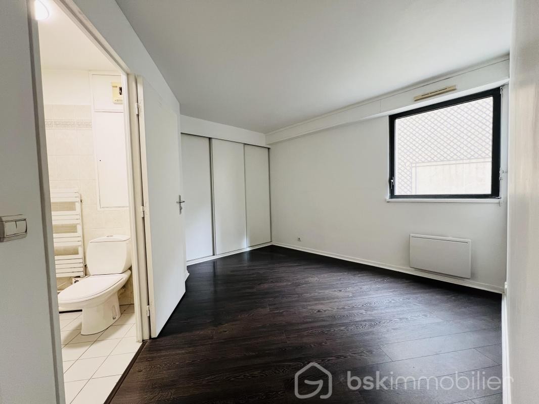 Vente Appartement à Paris Observatoire 14e arrondissement 4 pièces