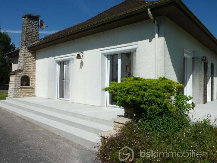 Vente Maison à Sauzé-Vaussais 7 pièces